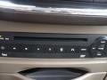 2011 Brilliant Black Crystal Pearl Chrysler Town & Country Touring - L  photo #32