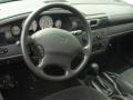 Dark Slate Gray Dashboard Photo for 2004 Dodge Stratus #65178099