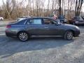 2012 Black Toyota Avalon Limited  photo #8