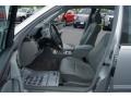 Grey Interior Photo for 1999 Mercedes-Benz E #65178279