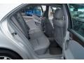 Grey 1999 Mercedes-Benz E 320 Sedan Interior Color