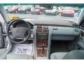 Grey Dashboard Photo for 1999 Mercedes-Benz E #65178360