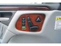 Grey Controls Photo for 1999 Mercedes-Benz E #65178372