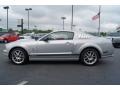 2006 Satin Silver Metallic Ford Mustang GT Premium Coupe  photo #5