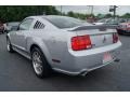 2006 Satin Silver Metallic Ford Mustang GT Premium Coupe  photo #32