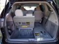 2012 Predawn Gray Mica Toyota Sienna XLE  photo #19