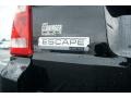 Ebony Black - Escape Limited V6 Photo No. 16