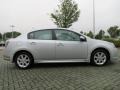 Brilliant Silver Metallic - Sentra 2.0 SR Photo No. 6