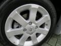 Brilliant Silver Metallic - Sentra 2.0 SR Photo No. 9