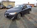 Magnetic Gray Metallic - Camry SE V6 Photo No. 3