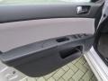Brilliant Silver Metallic - Sentra 2.0 SR Photo No. 11