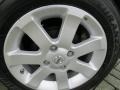 Brilliant Silver Metallic - Sentra 2.0 SR Photo No. 15