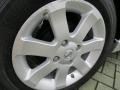 Brilliant Silver Metallic - Sentra 2.0 SR Photo No. 16