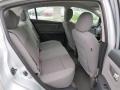 Brilliant Silver Metallic - Sentra 2.0 SR Photo No. 17