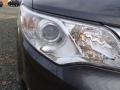 2012 Magnetic Gray Metallic Toyota Camry SE V6  photo #11