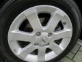 Brilliant Silver Metallic - Sentra 2.0 SR Photo No. 22