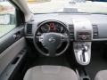 Brilliant Silver Metallic - Sentra 2.0 SR Photo No. 26