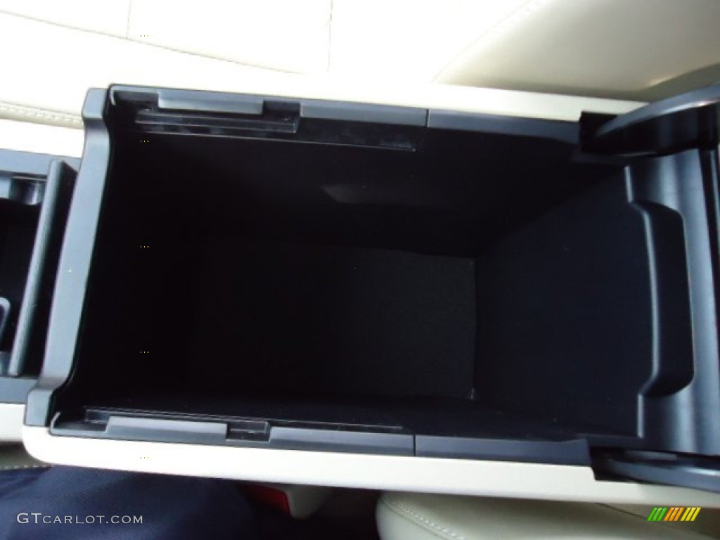 2012 Camry SE V6 - Magnetic Gray Metallic / Ivory photo #30