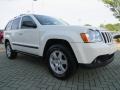 Stone White - Grand Cherokee Laredo Photo No. 7
