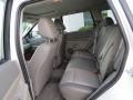 Stone White - Grand Cherokee Laredo Photo No. 14