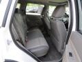 Stone White - Grand Cherokee Laredo Photo No. 20