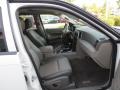 Stone White - Grand Cherokee Laredo Photo No. 22