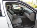 2009 Stone White Jeep Grand Cherokee Laredo  photo #22