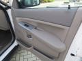 Stone White - Grand Cherokee Laredo Photo No. 23