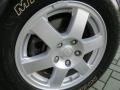 Stone White - Grand Cherokee Laredo Photo No. 24