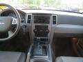 2009 Stone White Jeep Grand Cherokee Laredo  photo #26