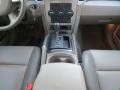 2009 Stone White Jeep Grand Cherokee Laredo  photo #27