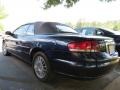 Midnight Blue Pearl - Sebring Touring Convertible Photo No. 2