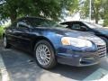 Midnight Blue Pearl - Sebring Touring Convertible Photo No. 4