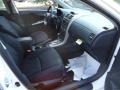 2012 Super White Toyota Corolla S  photo #21