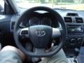 2012 Super White Toyota Corolla S  photo #23