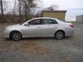 2012 Classic Silver Metallic Toyota Avalon Limited  photo #4