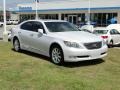 Starfire White Pearl - LS 460 L Photo No. 2