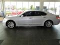 Starfire White Pearl - LS 460 L Photo No. 5