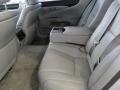 Starfire White Pearl - LS 460 L Photo No. 25