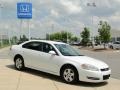 Summit White - Impala LS Photo No. 3