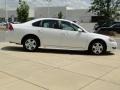 Summit White - Impala LS Photo No. 4