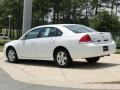 Summit White - Impala LS Photo No. 6