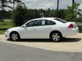 Summit White - Impala LS Photo No. 7