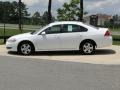 Summit White - Impala LS Photo No. 8