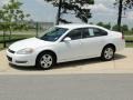 Summit White - Impala LS Photo No. 9