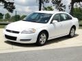 Summit White - Impala LS Photo No. 10