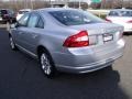 2009 Silver Metallic Volvo S80 3.2  photo #5