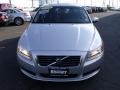 2009 Silver Metallic Volvo S80 3.2  photo #8