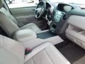 2009 Taffeta White Honda Pilot Touring  photo #25