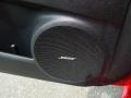 Black/Red Audio System Photo for 2010 Mazda MAZDA3 #65183355